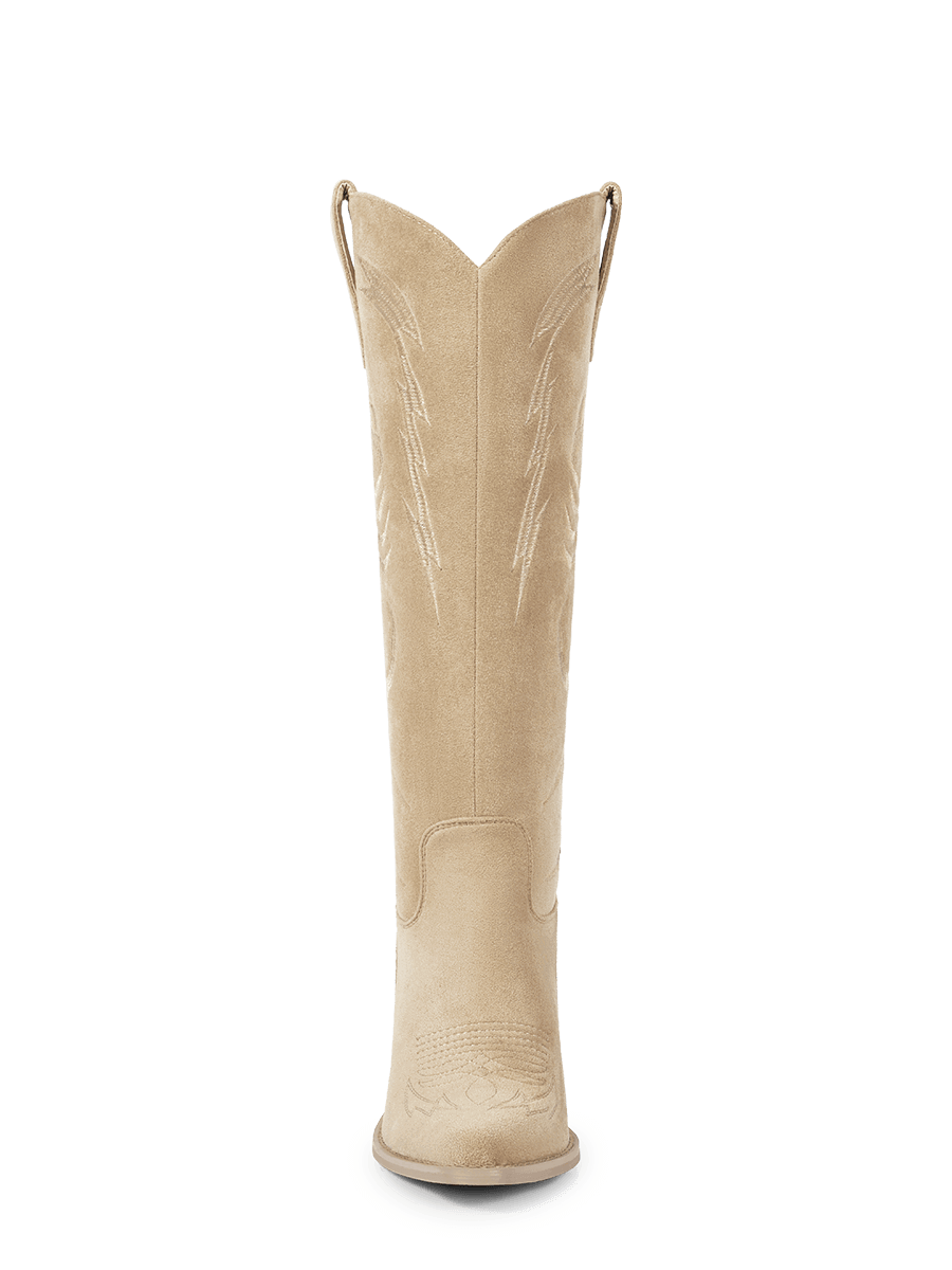 Apricot-embroidery-desert-scorpion-knee-high-cowgirl-boots