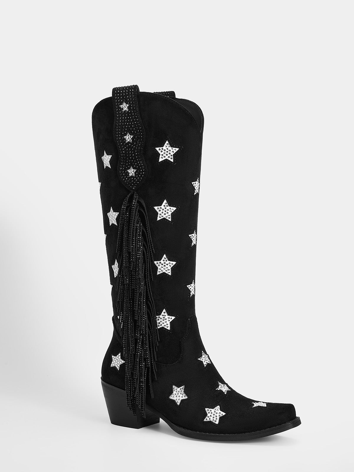 Black-rhinestone-star-single-sided-tassel-cowgirl-boots_63c34c64-8707-4e39-a227-96bd0bb971cc