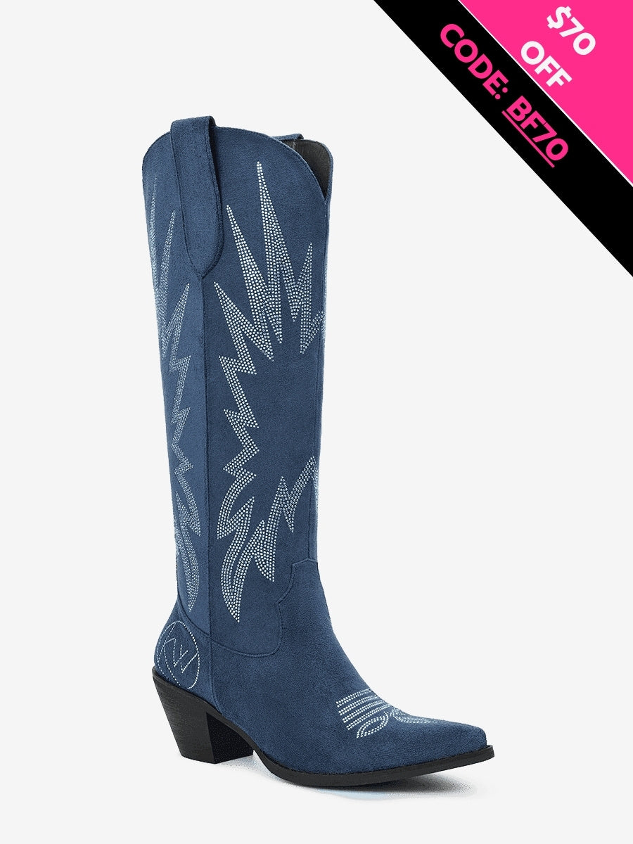 Wetkiss × Waldrup-B