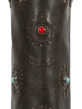 Brown-fold-over-ruby-knee-high-boots