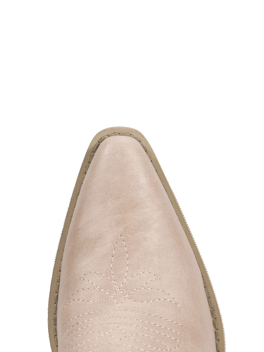 Floral-embroidered-crystals-muted-pink-pointy-western-boots