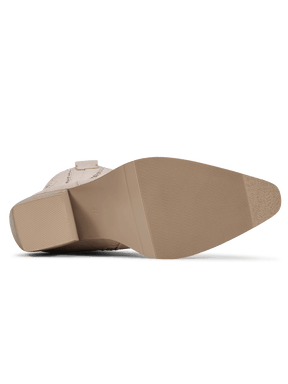 Floral-embroidered-crystals-muted-pink-rubber-western-boots