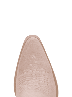 Fluorescent-rhinestones-muted-pink-western-pointy-boots