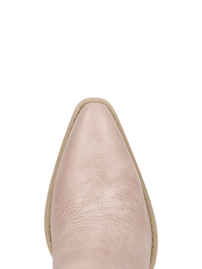 Muted-pink-embroidered-starry-thigh-high-pointy-boots