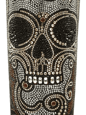 Rhinestone-skull-faux-suede-western-cowgirl-boots
