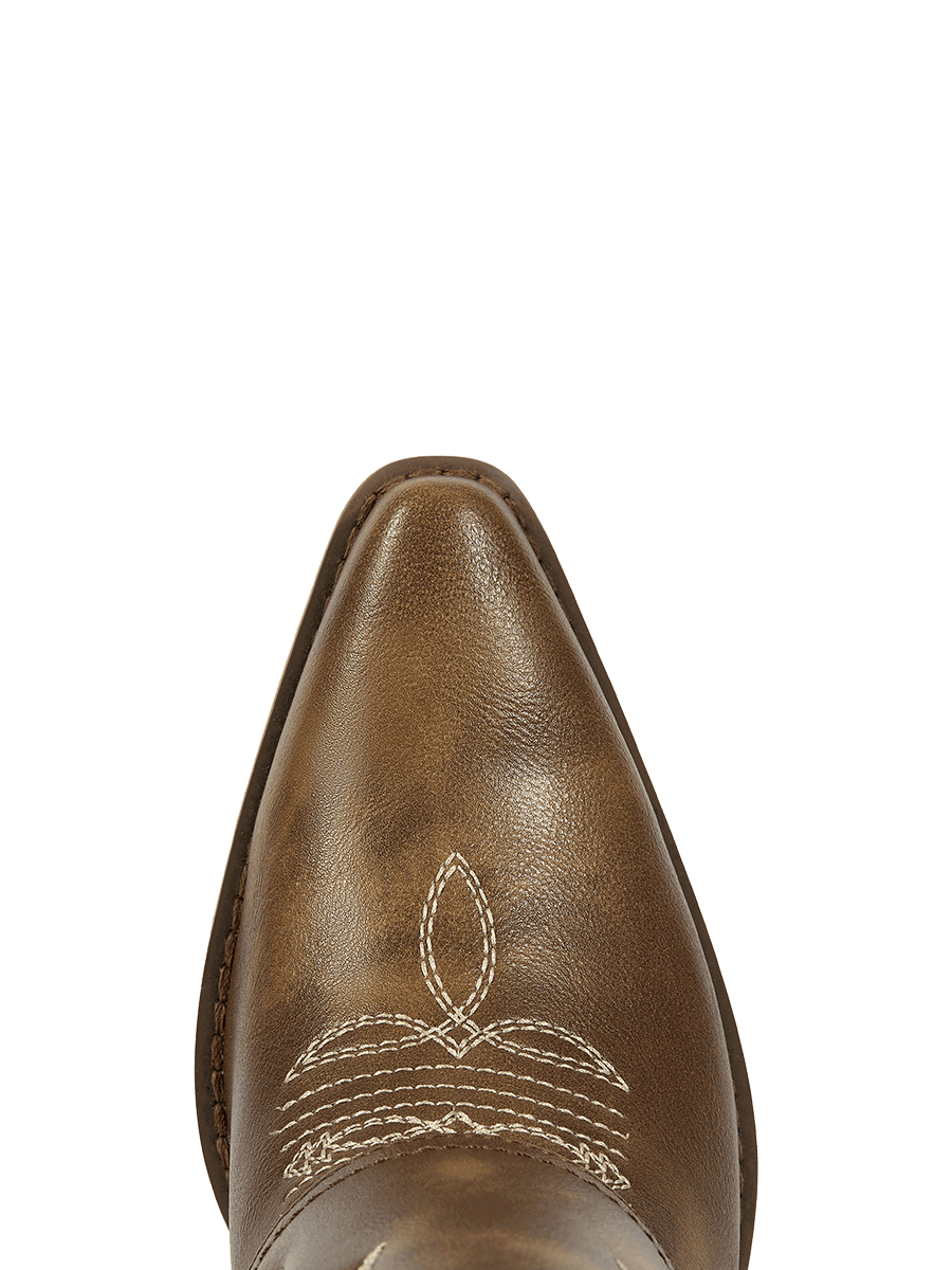 Side-zipper-embroidery-floral-pointy-brown-fold-over-boots
