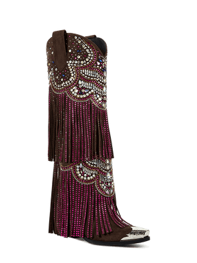 The-aggie-brown-with-tassels-and-rhinestones-cowgirl-boots