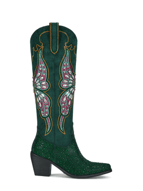 The-allegra-b-butterfly-rhinestone-cowgirl-boots