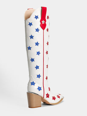 The-emma-white-tall-heel-high-cowgirl-boots