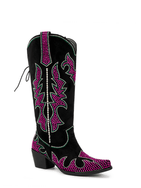 The-faith-w-black-wide-calf-cowgirl-boots 