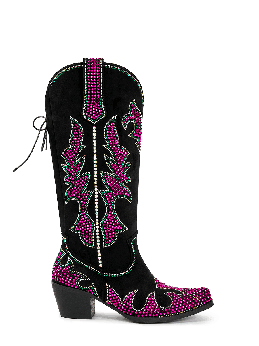 The-faith-w-rose-pink-rhinestones-cowgirl-boots 