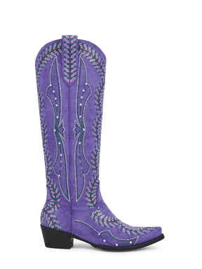 The-julia-multicolor-rhinestones-cowgirl-boots