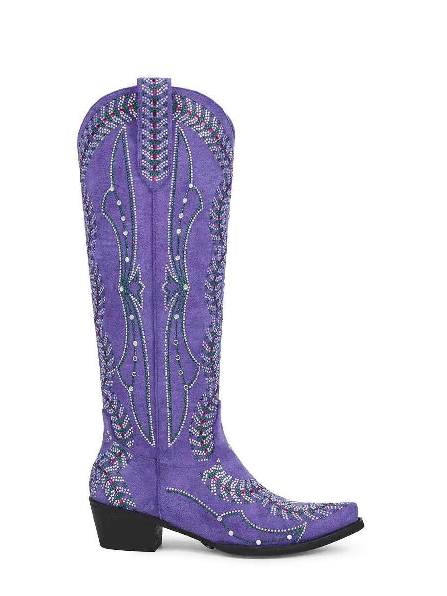 The-julia-multicolor-rhinestones-cowgirl-boots