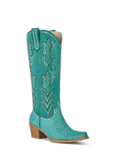The-luna-turquoise-butterfly-rhinestone-suede-cowgirl-boots