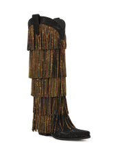 The-maggie-black-suede-cowgirl-boots