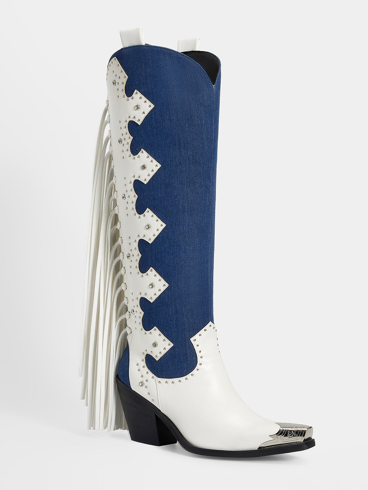 The-nicole-blue-denim-and-pu-patchwork-cowgirl-boots_