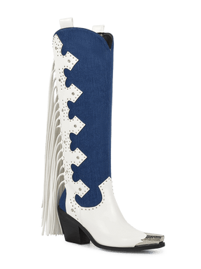 The-nicole-blue-denim-and-pu-patchwork-cowgirl-boots