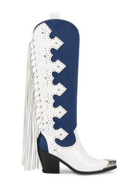 The-nicole-tassels-and-studded-design-cowgirl-boots