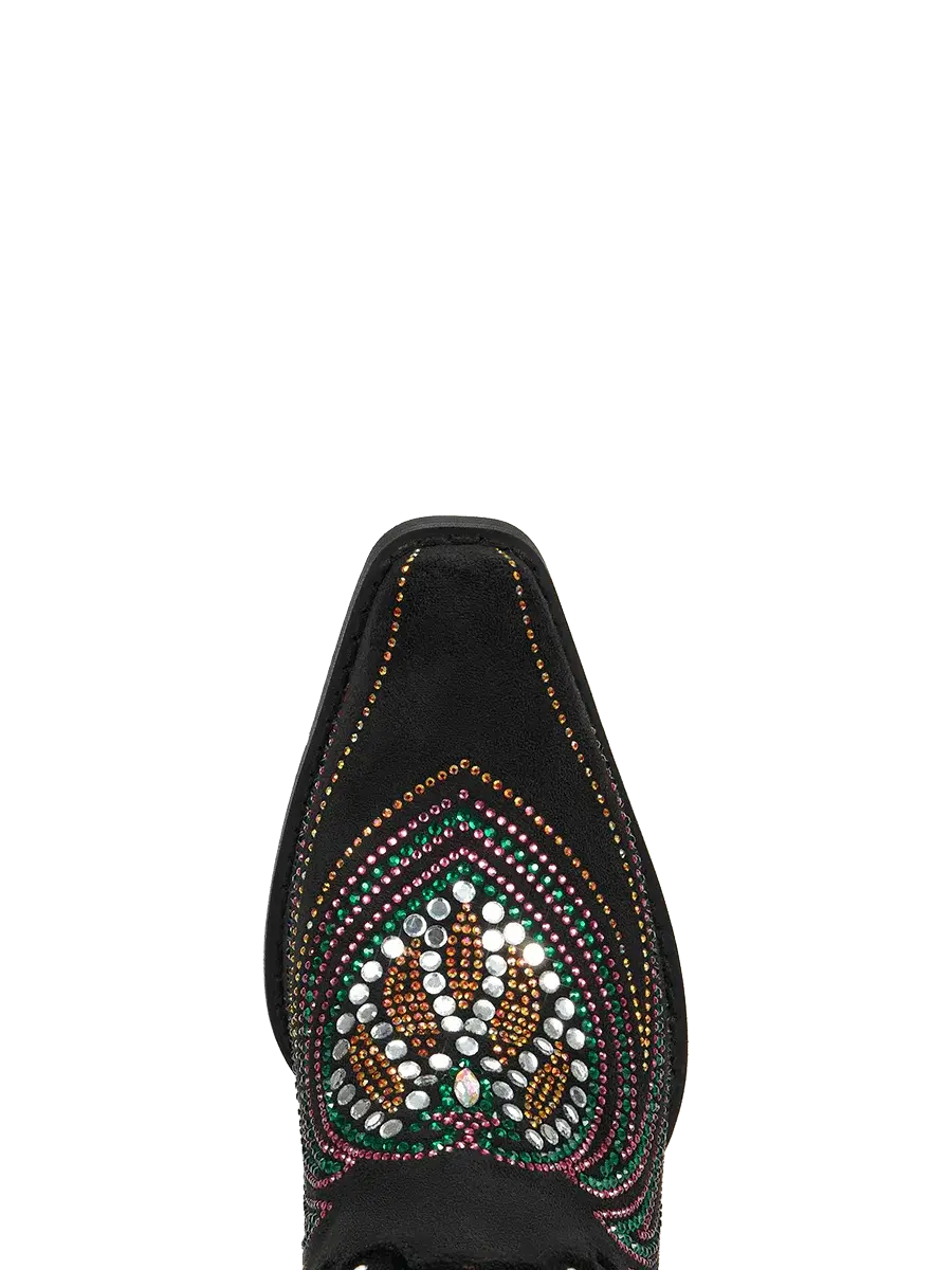 The-valerie-black-snip-toe-western-boots