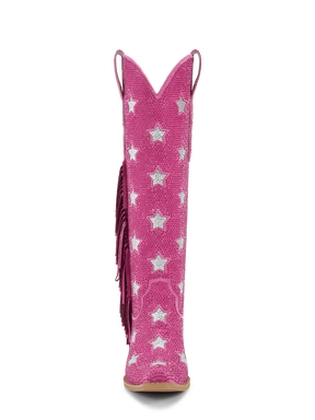 The_Barbara_rose_red_knee_high_cowgirl_boot