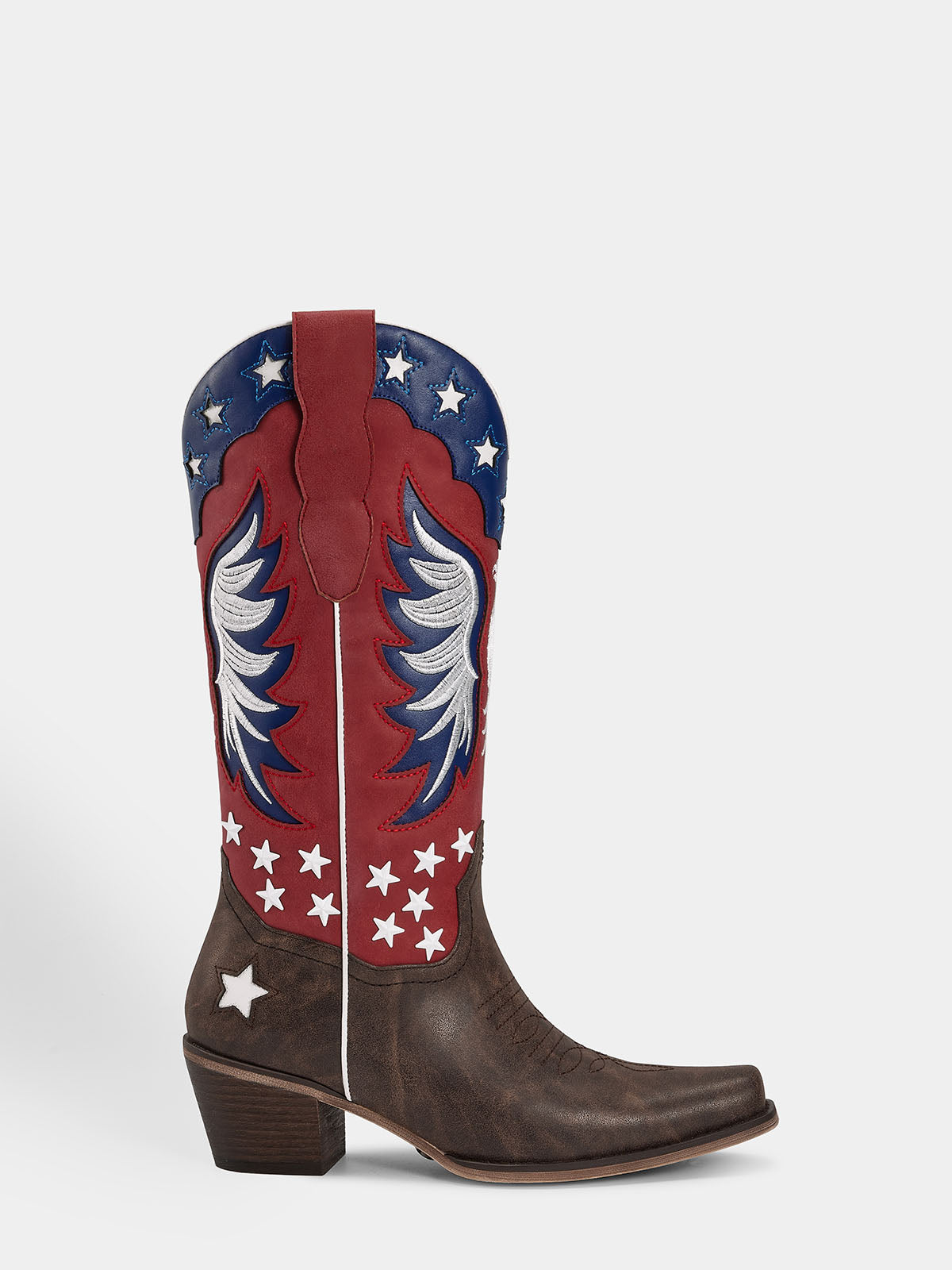The_Betsy_American_Flag_Pattern_cowgirl_boots_wetkiss_western_boots