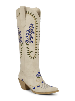 The_lavea_apricot_lavender_embroide_cowgirl_boots