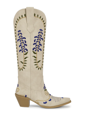 The_lavea_faux_suede_embroider_cowgirl_boots