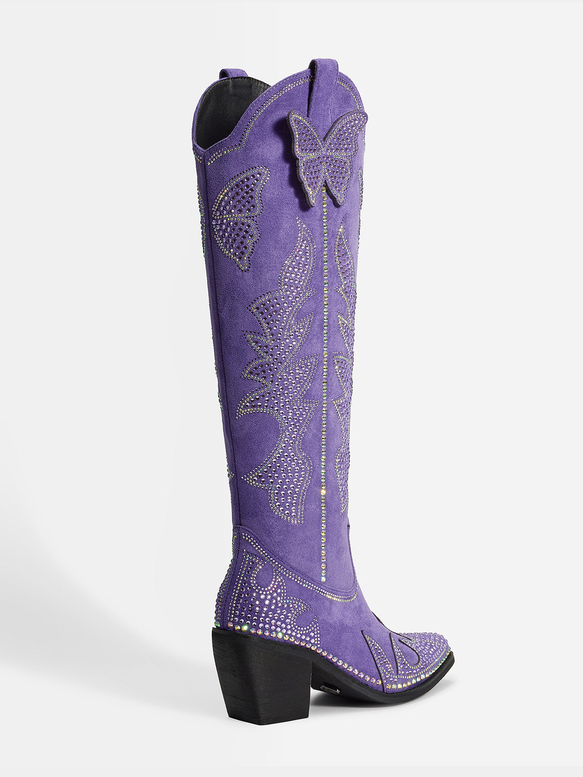 Wetkiss-Madi-B-purple-mid-heel-cowgirl-boots