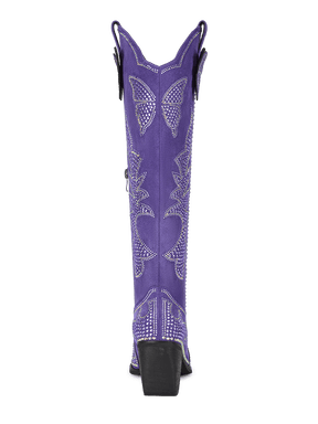 Wetkiss-Madi-B-purple-mid-heel-cowgirl-boots