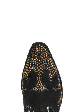Wetkiss-Madi-C-black-snip-toe-cowgirl-boots