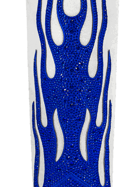 Wetkiss-blue-white-star-flame-cowgirl-boots