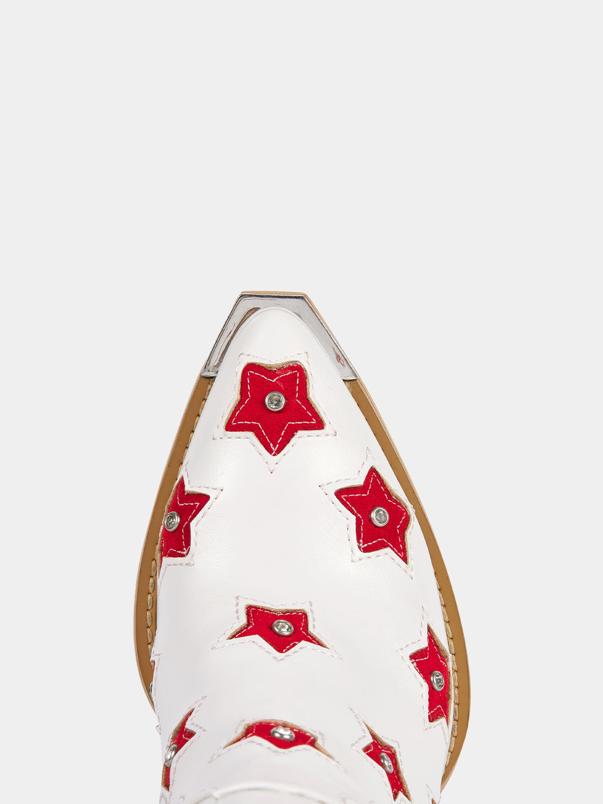 Wetkiss-red-and-blue-star-studs-cowgirl-boots
