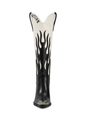 Wetkiss_beige_knee_high_cowgirl_boots
