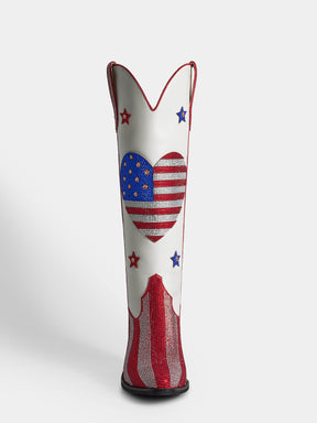 american-flag-inspired-patriotic-western-boots-knee-high