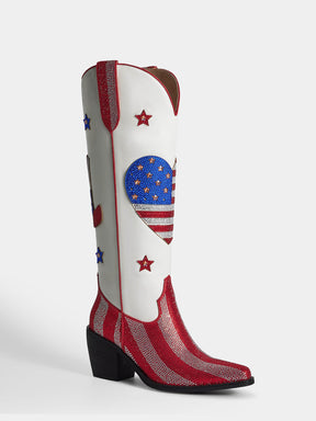 american-flag-inspired-patriotic-western-boots