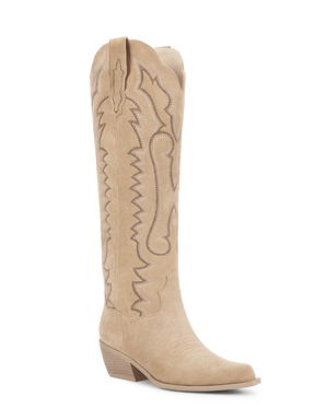 apricot-embroidered-wings-western-boots-2