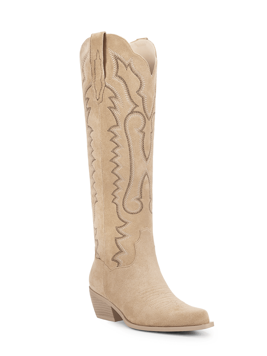 apricot-embroidered-wings-western-boots