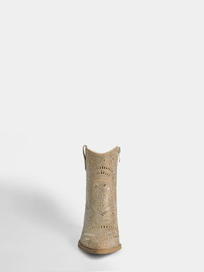 apricot-full-rhinestones-western-inspired-glitter-ankle-boots-ankle