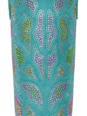 aquamarine-blue-multi-colored-rhinestones-faux-suede-cowgirl-boots