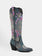 base_fabric_rhinestone_allover_floral_western_boots