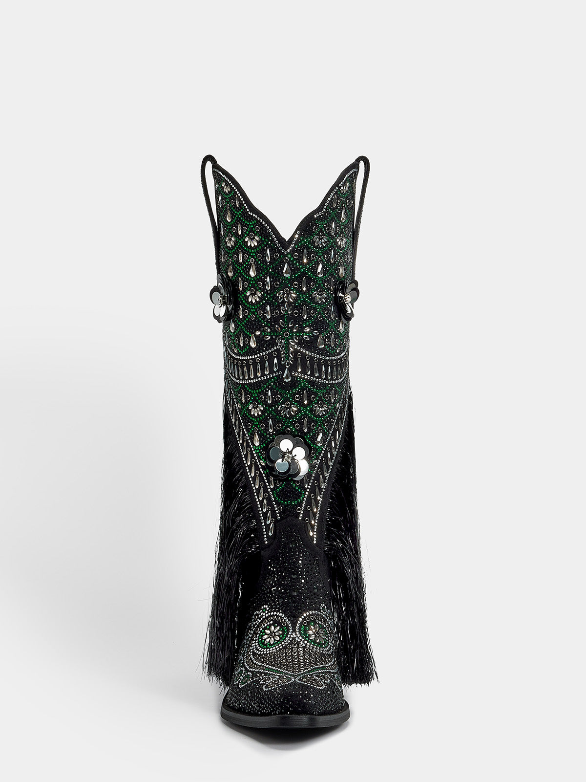 black-fringes-dimensional-floral-rhinestones-western-boots-mid-calf