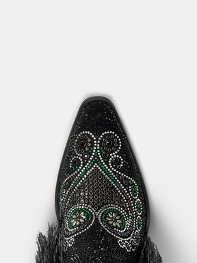 black-fringes-dimensional-floral-rhinestones-western-boots-pointy