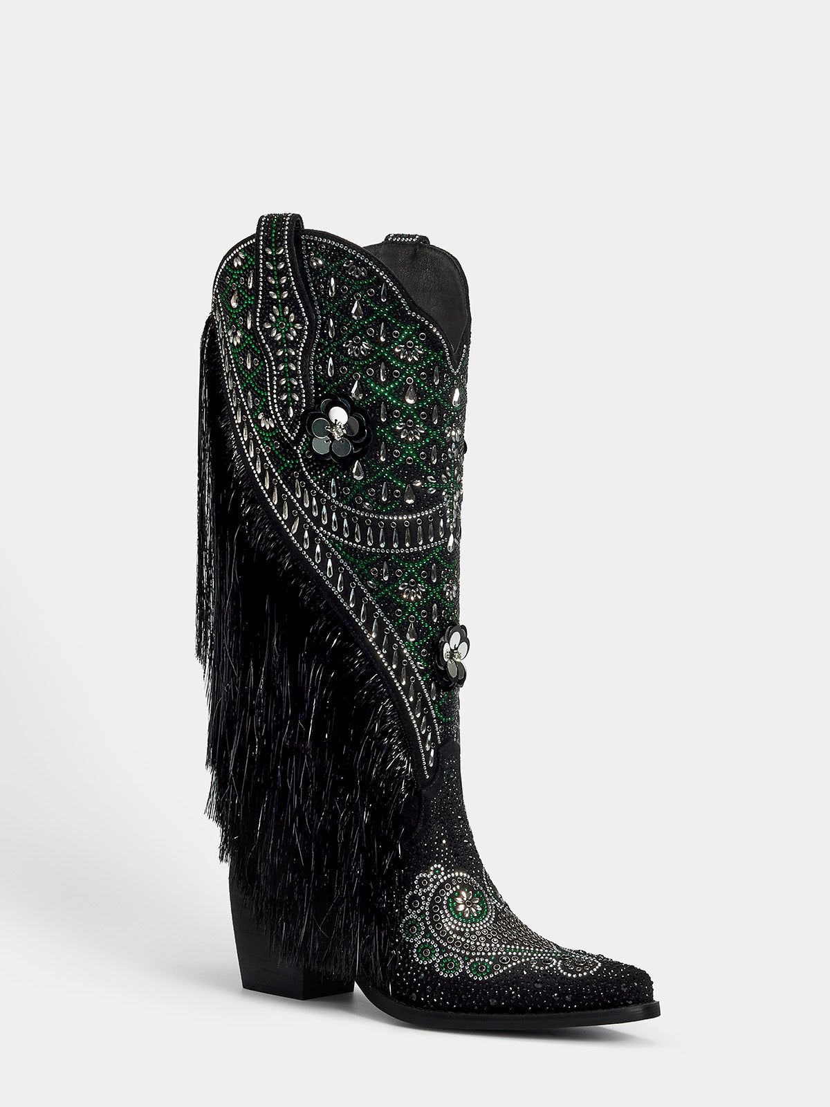 black-fringes-dimensional-floral-rhinestones-western-boots