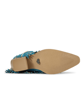 blue-fringe-rhinestone-western-ankle-boots-rubber