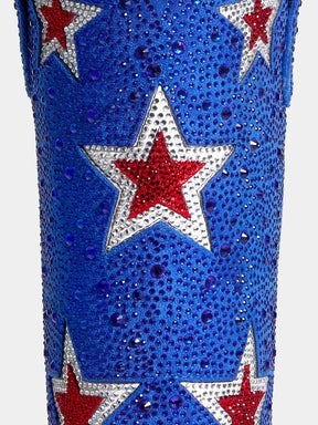 blue-rhinestone-cutout-star-patriotic-cowgirl-boots-faux-suede