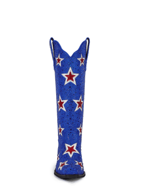 blue-rhinestone-cutout-star-patriotic-cowgirl-boots-knee-high