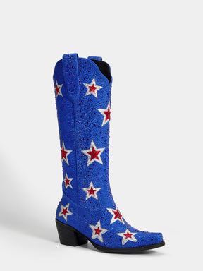 blue-rhinestone-cutout-star-patriotic-cowgirl-boots