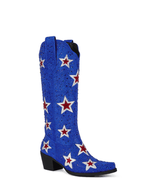 blue-rhinestone-cutout-star-patriotic-cowgirl-boots