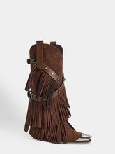 brown-fringe-turquoise-harness-strap-western-boots