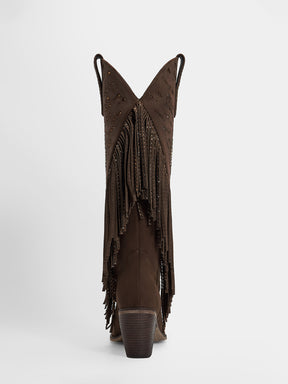brown-rhinestone-eagle-motifs-fringes-western-boots-high-heel